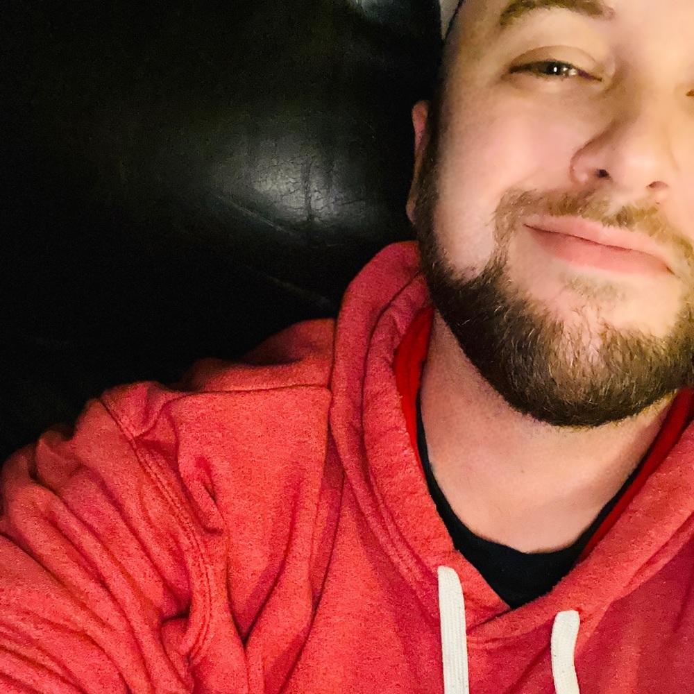 Meet your Posher, Kyle